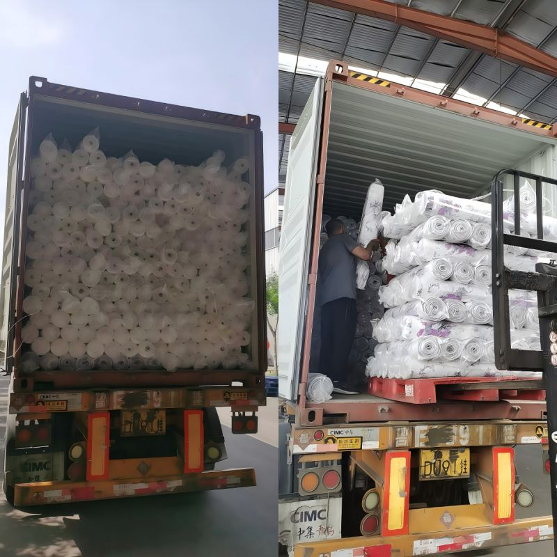 Weifang Baona Textile Trading Co., Ltd. Expands Global Reach with High-Quality Polyester Printed Fabrics