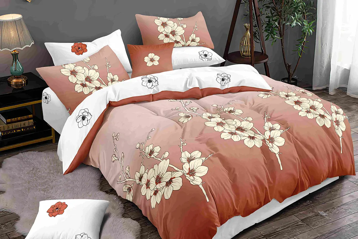 Why choose Weifang Baona Textile Trading Co., Ltd.
