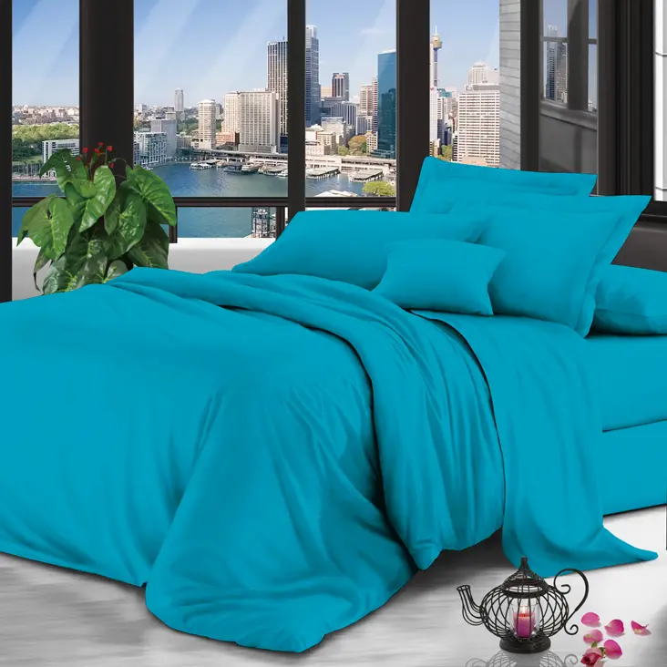 Polyester dyed fabric wholesale supports small batch customization