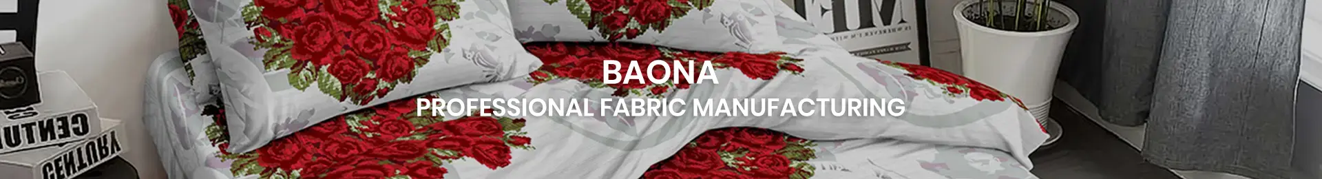 Print Polyester Fabric