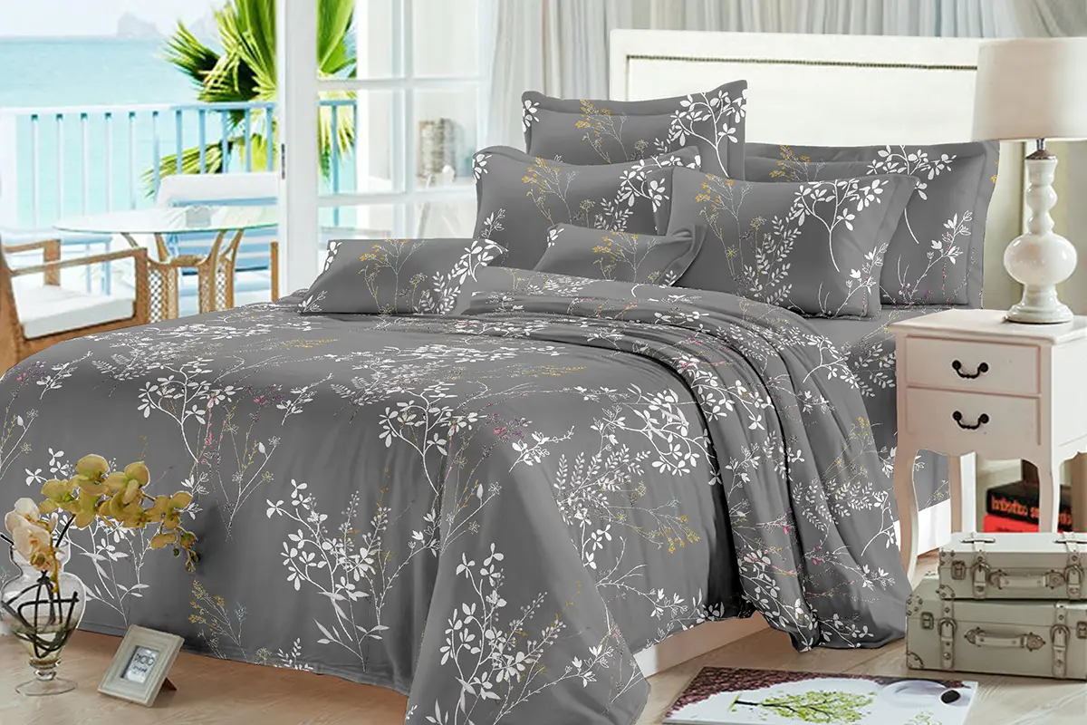 Deeply cultivating the field of home textiles, innovative products lead the industry trend